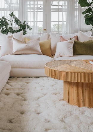 Shag Rugs
