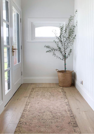 Runner Rugs