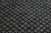 Adisa Scandi Diamond Pattern Charcoal Flatweave Rug