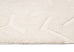 Akkira Abstract Cream Washable Wool Rug