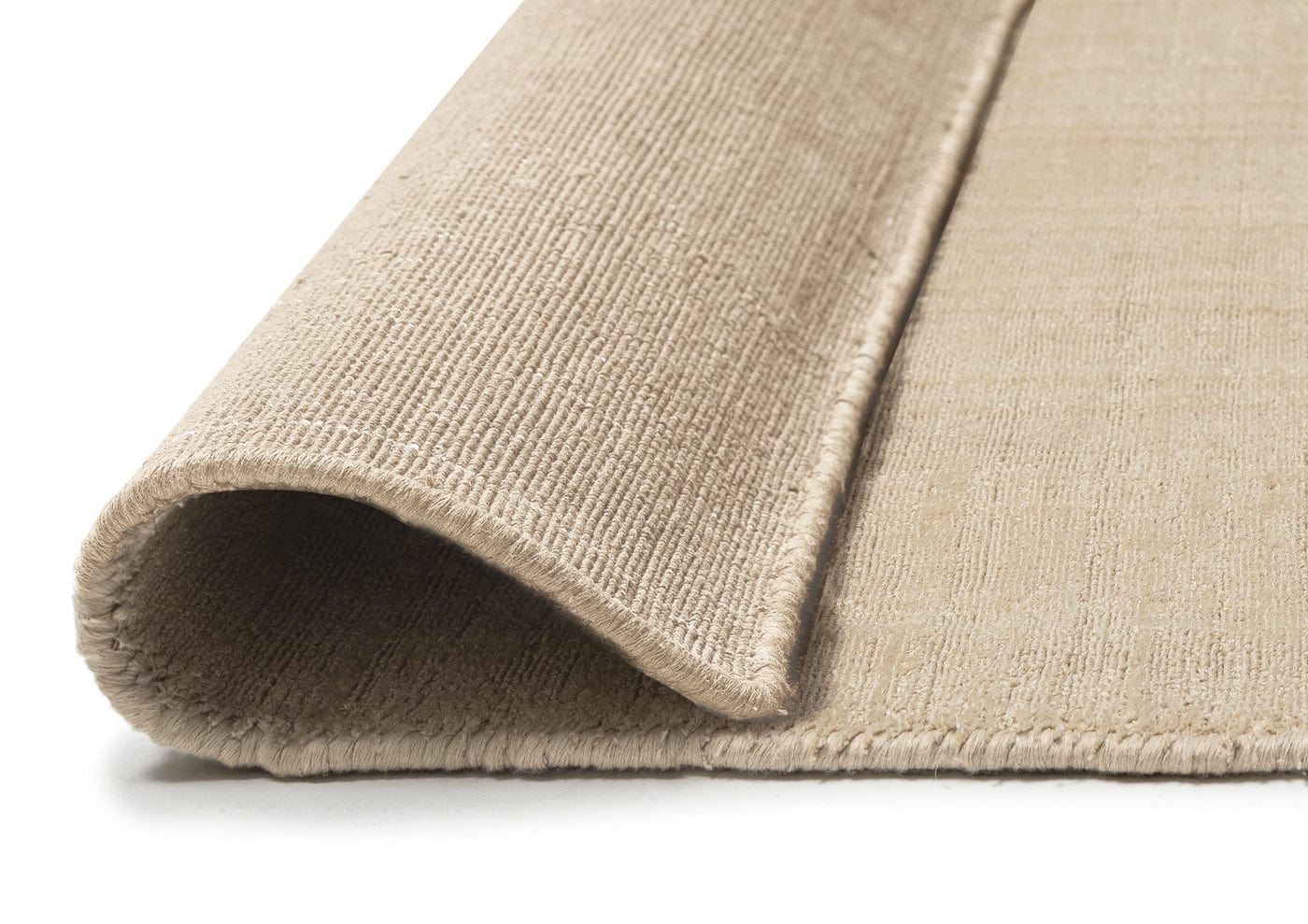 Alek Cream Handwoven Rug