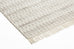 Alva Taupe & Ivory Flatweave Indoor Outdoor Rug *NO RETURNS UNLESS FAULTY