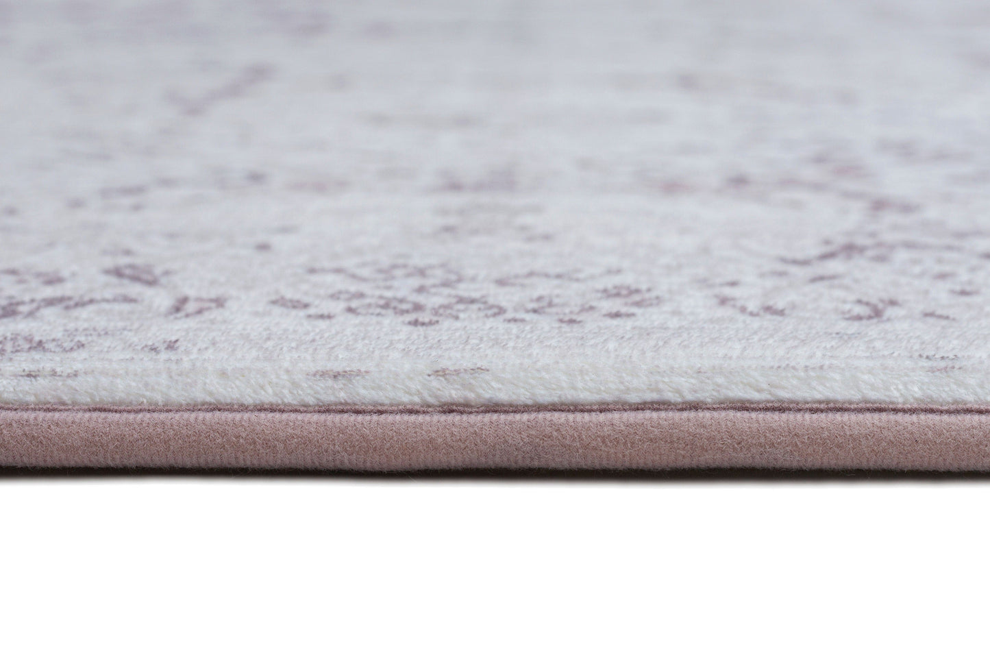 Andi Grey Plush Rollie Pollie Playmat