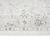 Anine Cream And Grey Multi-Colour Traditional Floral Rug