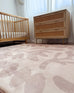 Antem Cream Beige Shapes Rollie Pollie Playmat