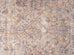 Anyel Brown Distressed Washable Rug *NO RETURNS UNLESS FAULTY