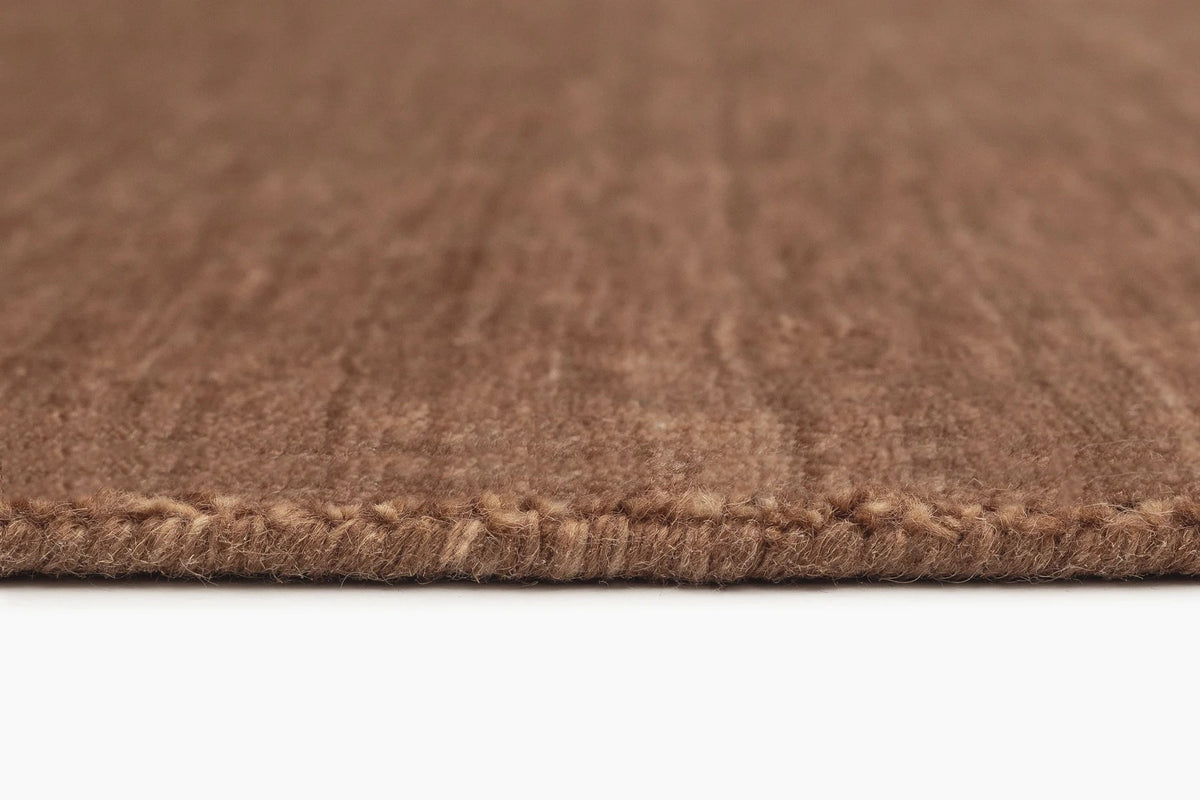 Aryana Sable Wool Rug