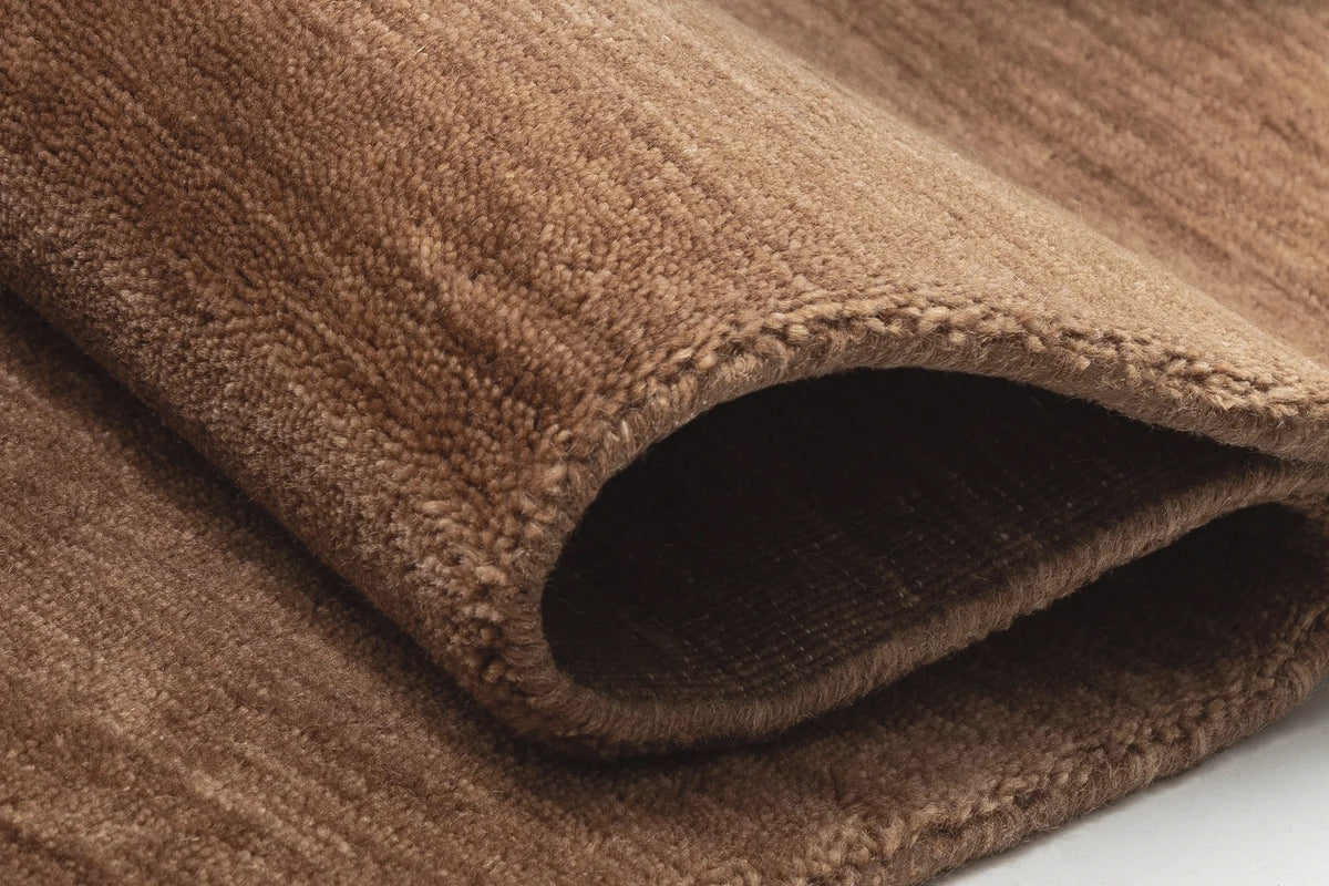 Aryana Sable Wool Rug