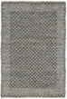 Asha Diamond Grey Rug *NO RETURNS UNLESS FAULTY