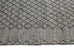 Asha Diamond Grey Rug *NO RETURNS UNLESS FAULTY