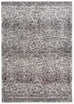 Avery Charcoal Grey And Ivory Rug *NO RETURNS UNLESS FAULTY