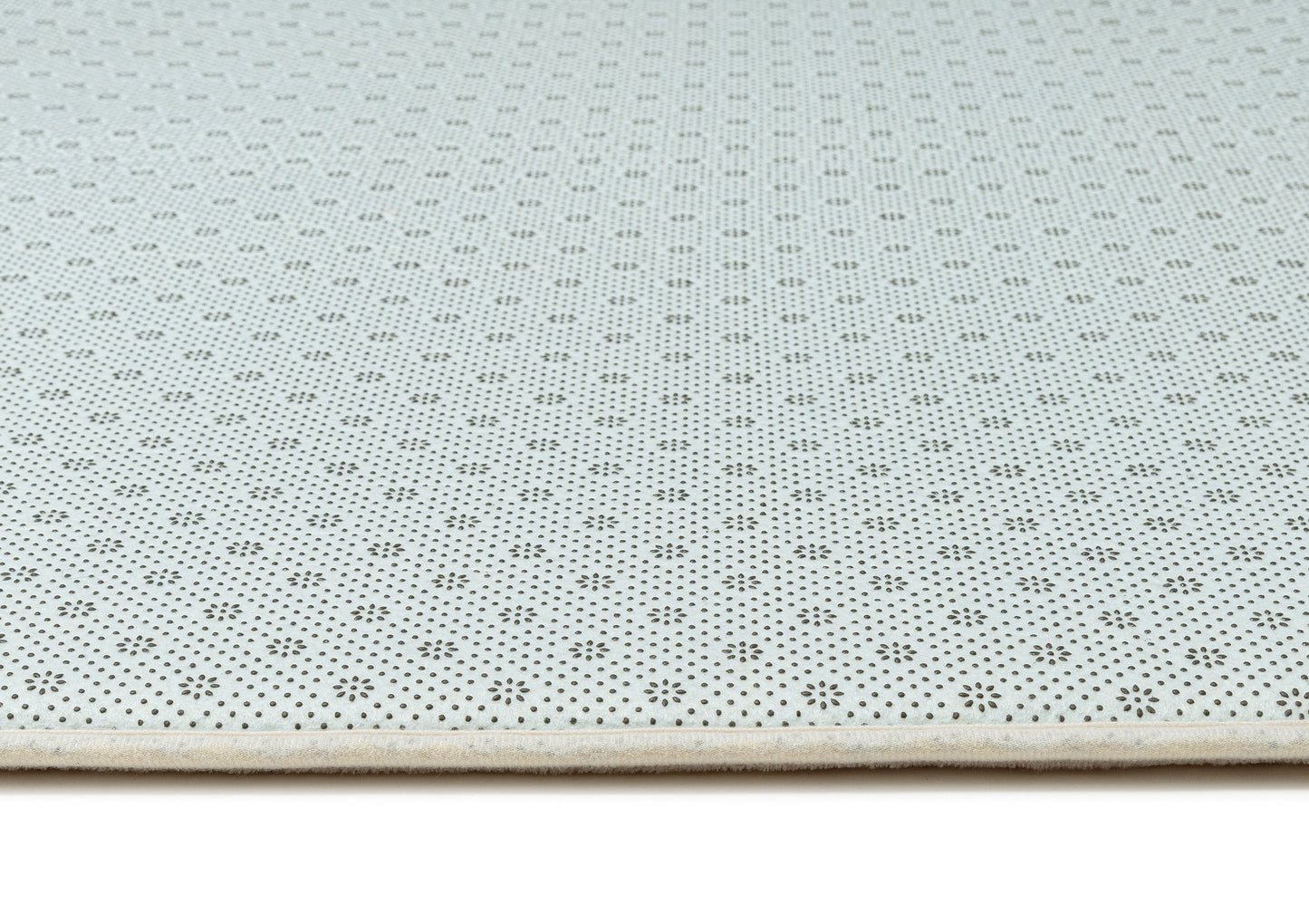 Ayah Neutral Plush Rollie Pollie Playmat