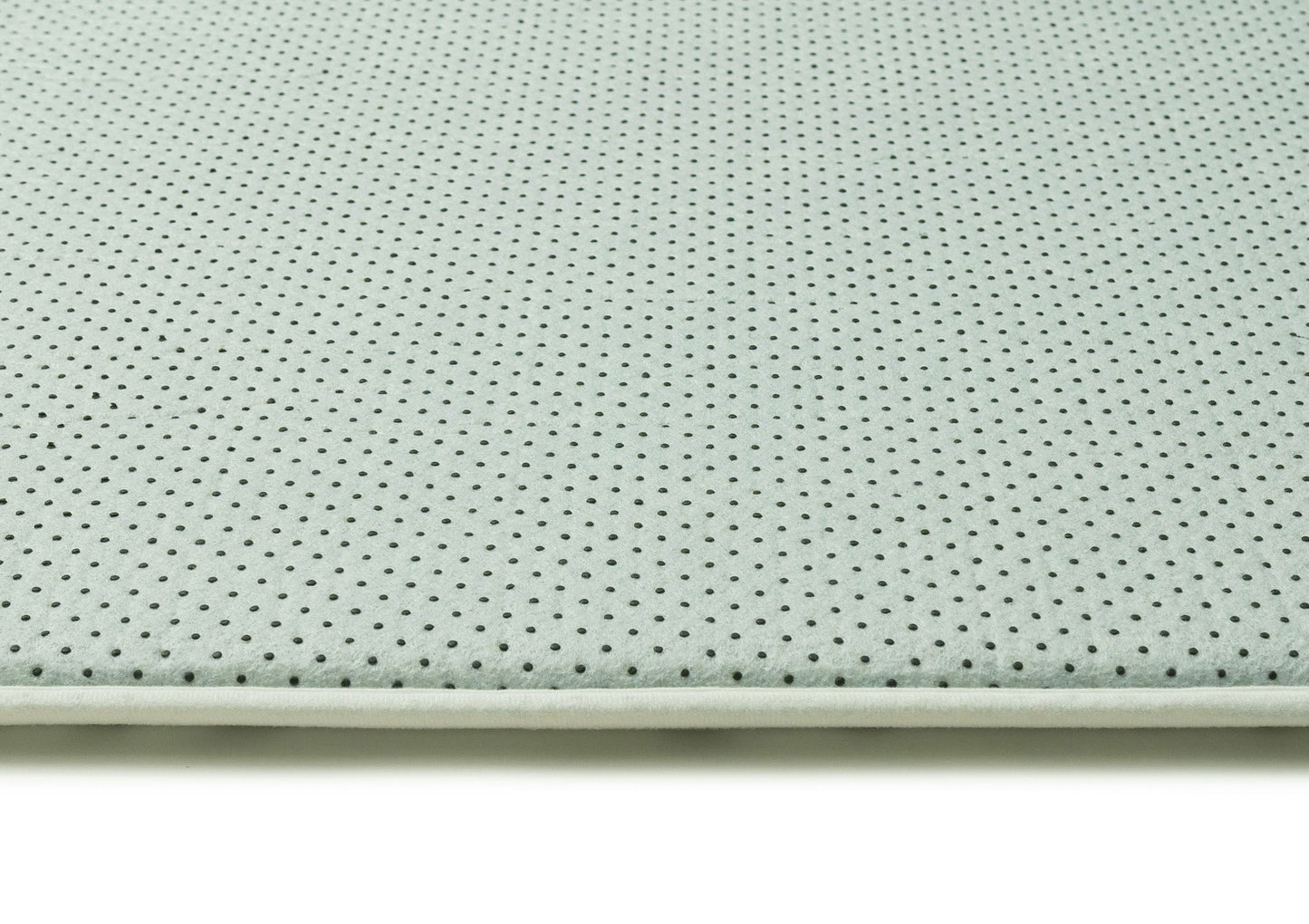 Ayen Sage Abstract Rollie Pollie Playmat