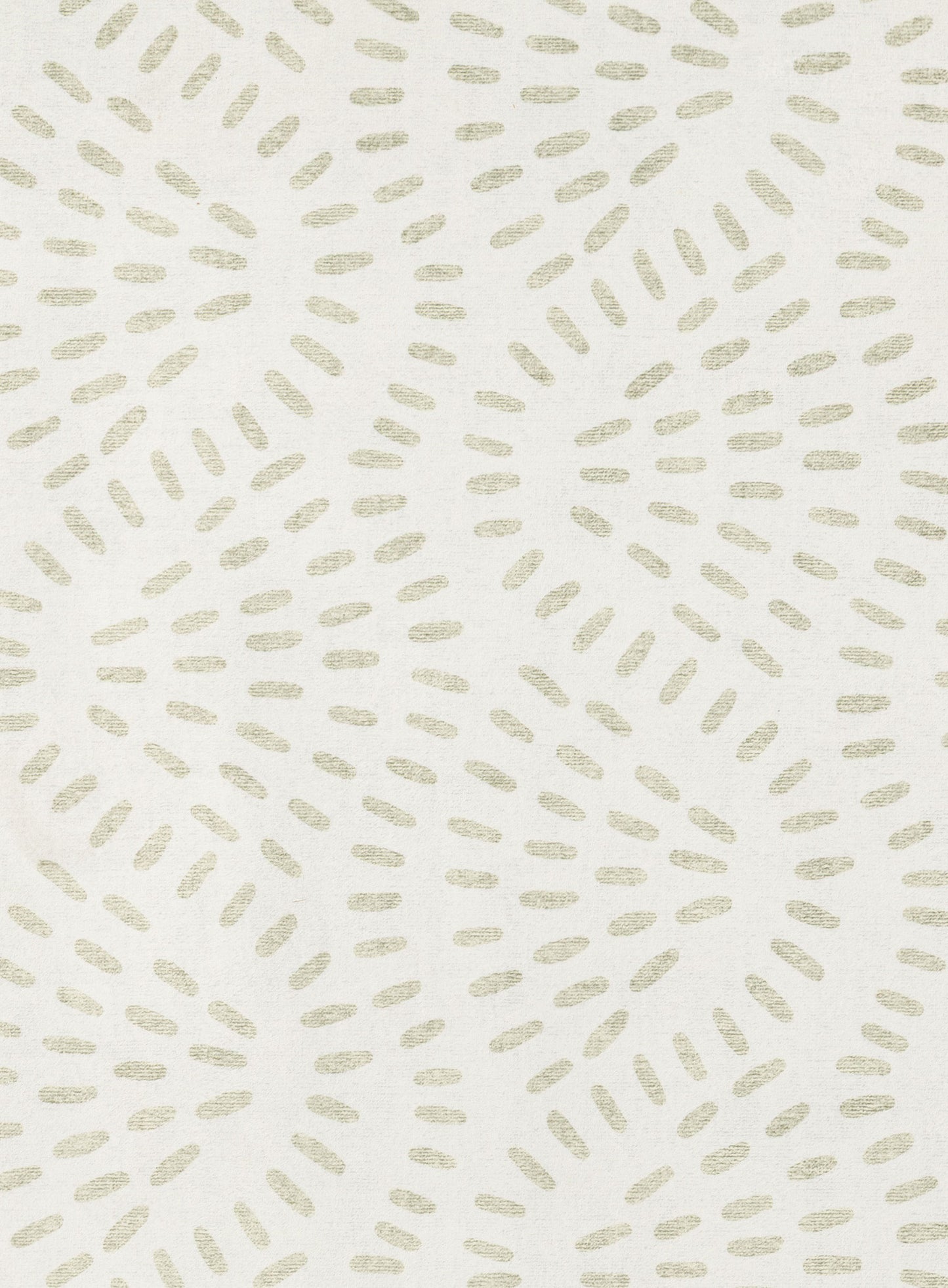 Ayen Sage Abstract Rollie Pollie Playmat