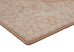 Bari Pink Plush Rollie Pollie Playmat