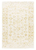 Belle Mustard Transitional Rug *NO RETURNS UNLESS FAULTY