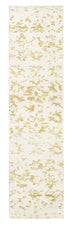 Belle Mustard and Ivory Runner Rug *NO RETURNS UNLESS FAULTY
