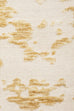 Belle Mustard and Ivory Runner Rug *NO RETURNS UNLESS FAULTY