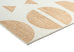 Betsy Beige Ivory Indoor Outdoor Washable Rug