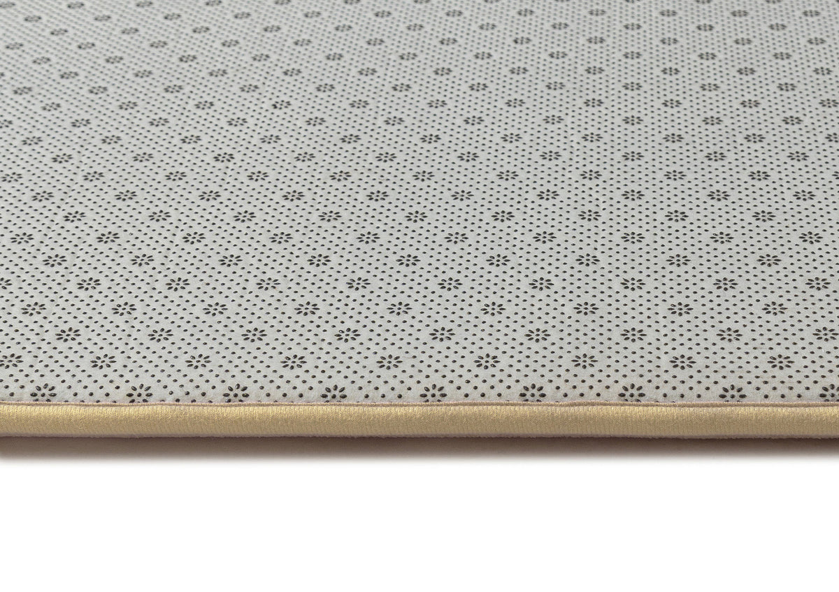 Bia Taupe Wave Playmat