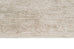 Charla Beige Distressed Rug *NO RETURNS UNLESS FAULTY