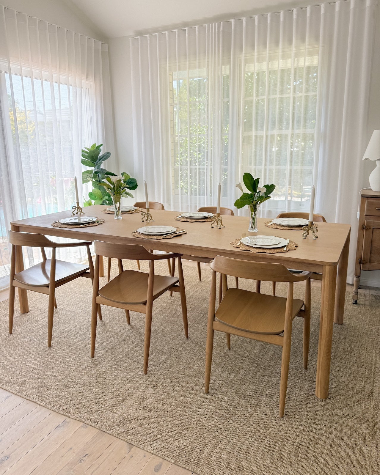Coast Desert Beige Indoor Outdoor Rug