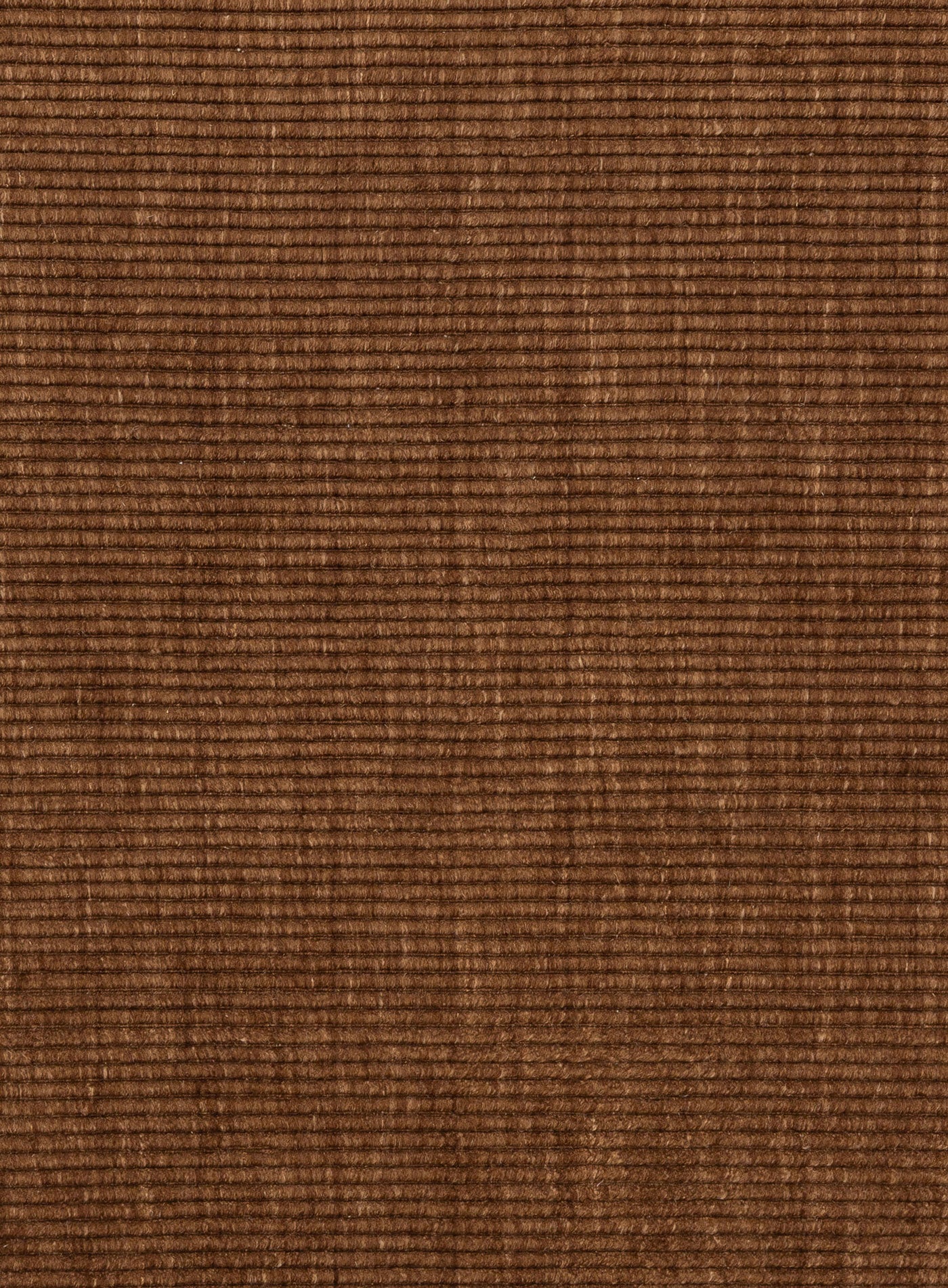 Dariel Handloomed Brown Rug