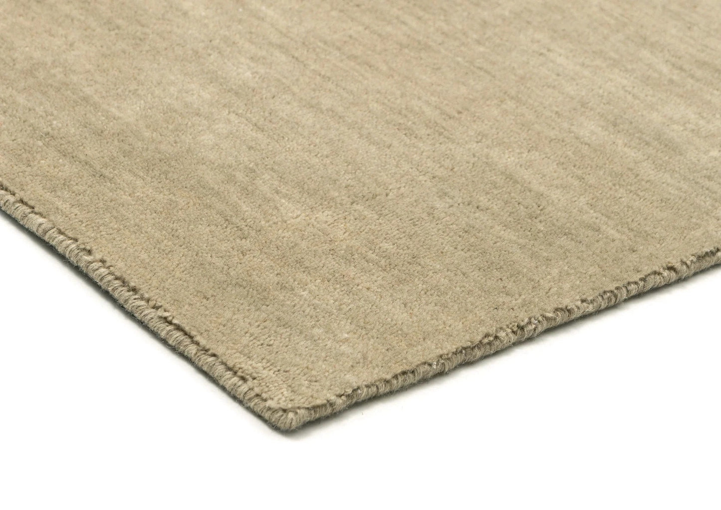 Despina Almond Wool Rug