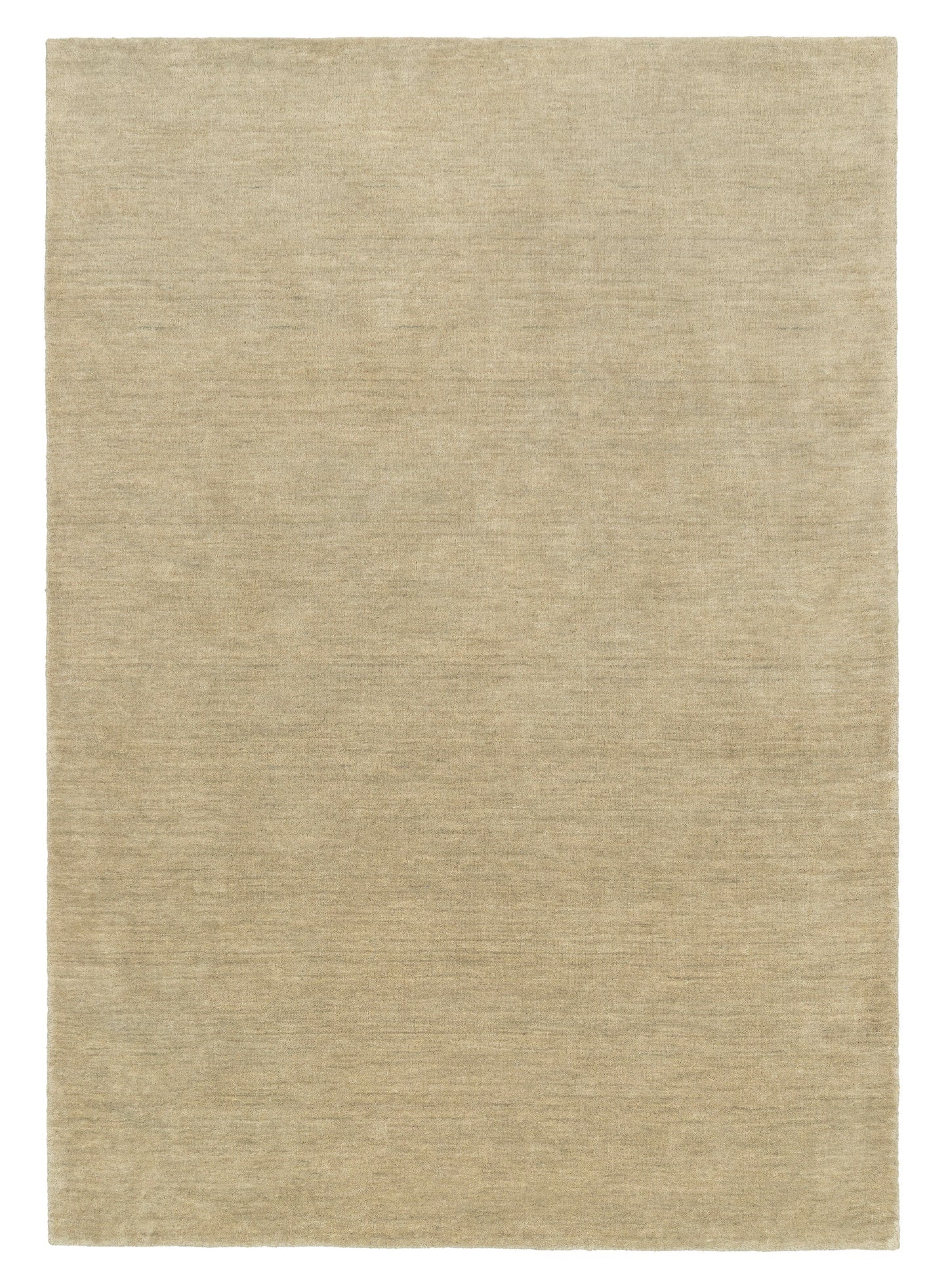 Despina Almond Wool Rug