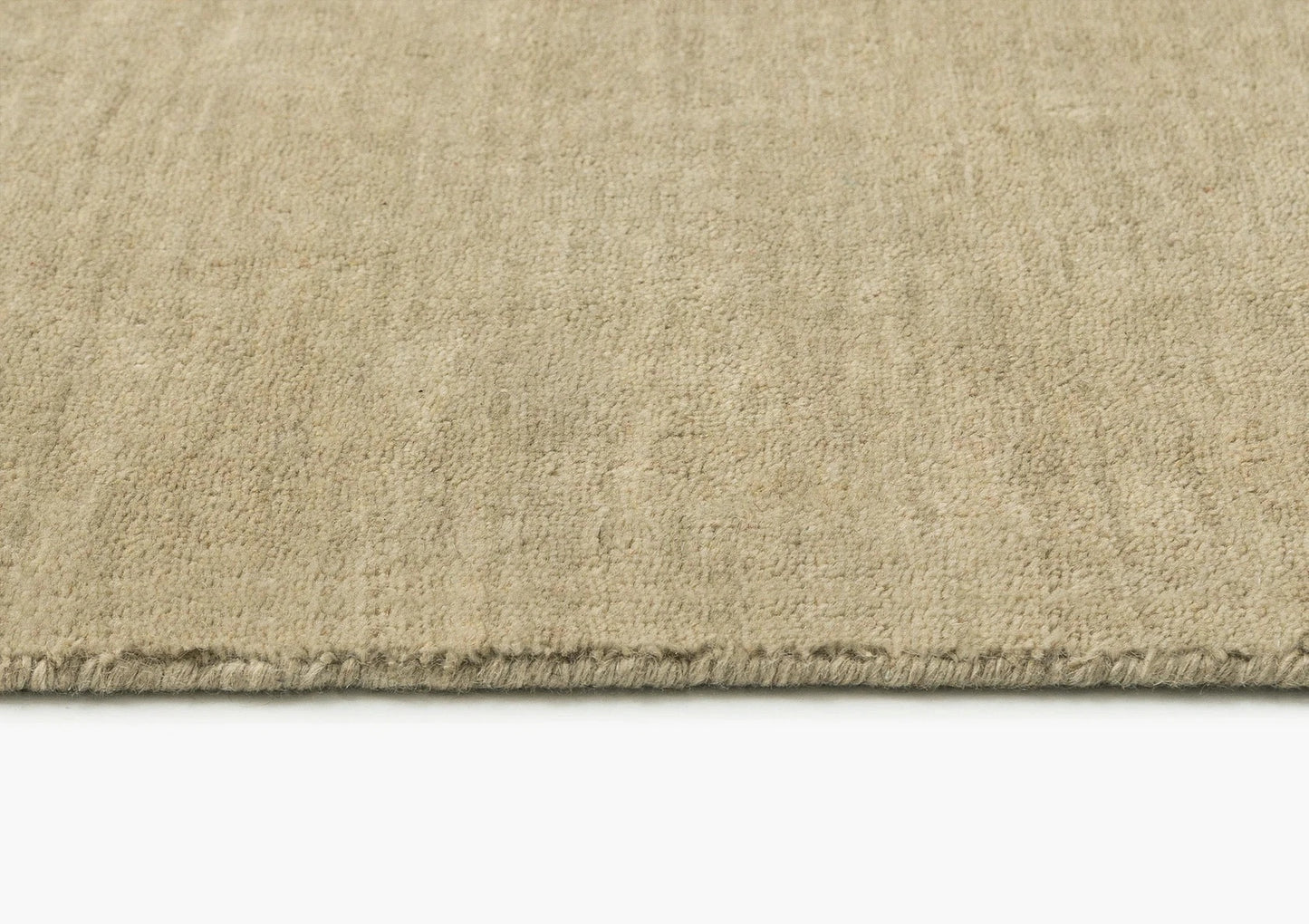 Despina Almond Wool Rug