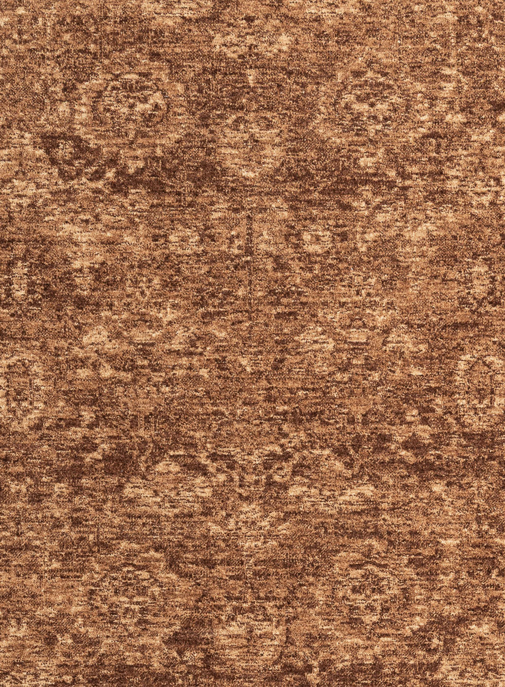 Dolores Tonal Taupe Runner Rug