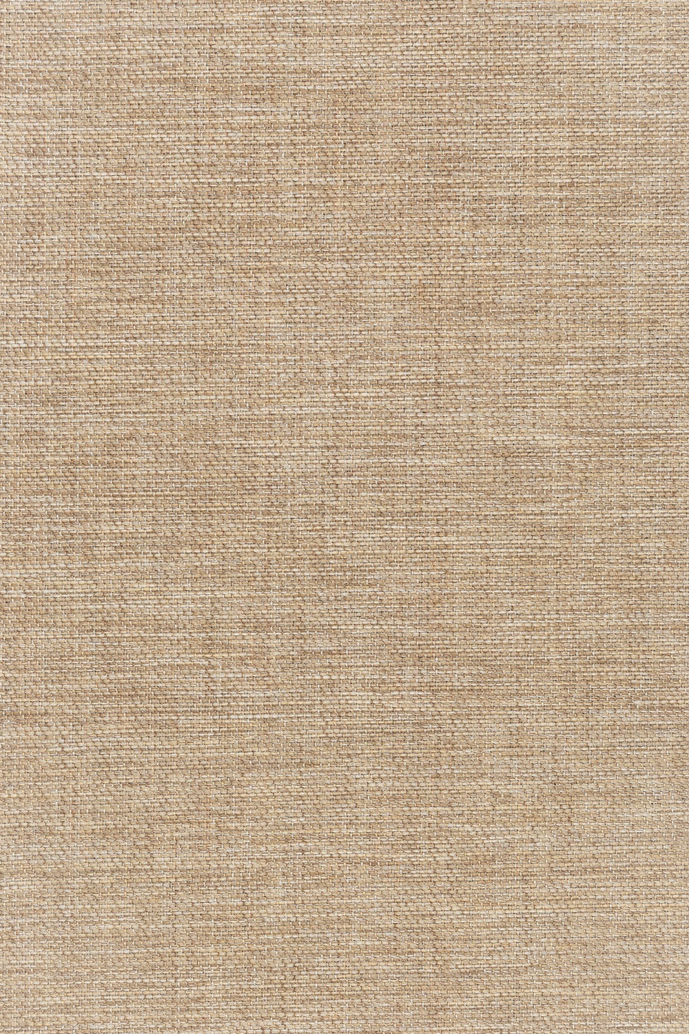 Dune Natural Beige Woven Indoor Outdoor Round Rug