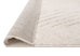 Elle Ivory Cream Diamond Tribal Textured Rug