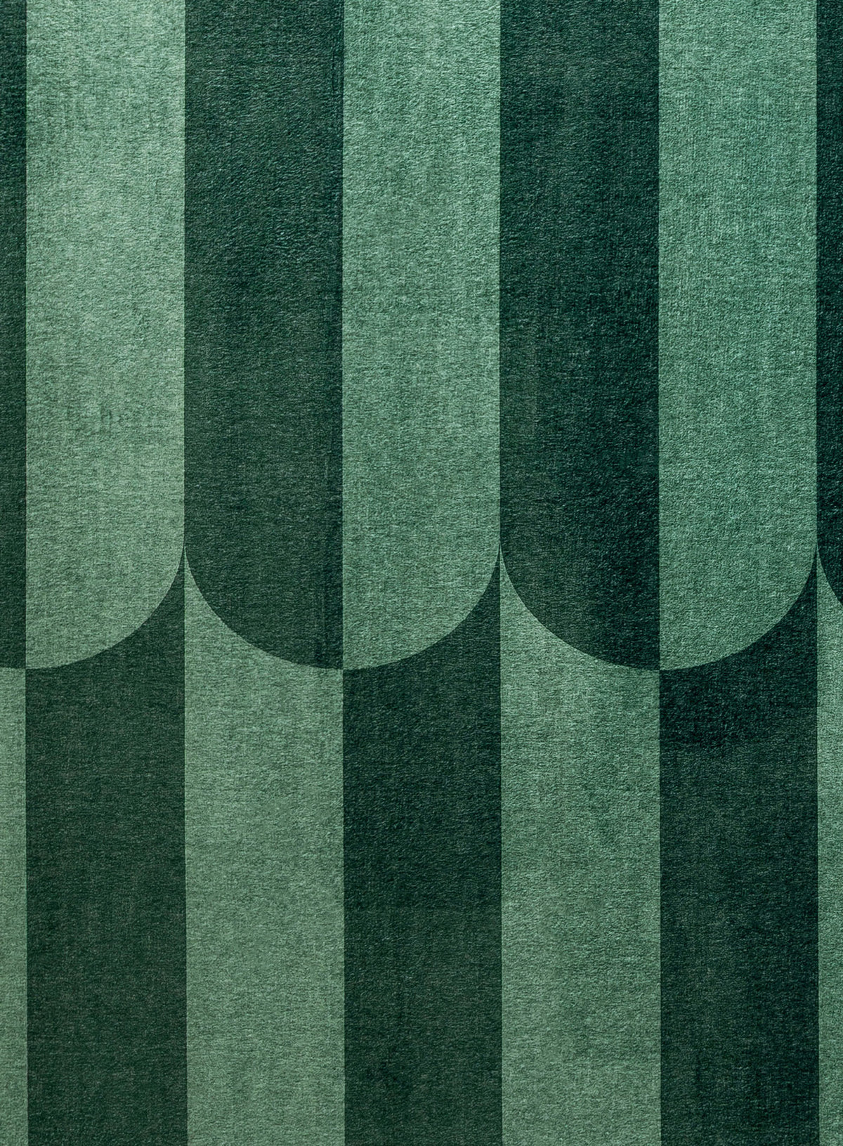Elowen Green Arch Playmat