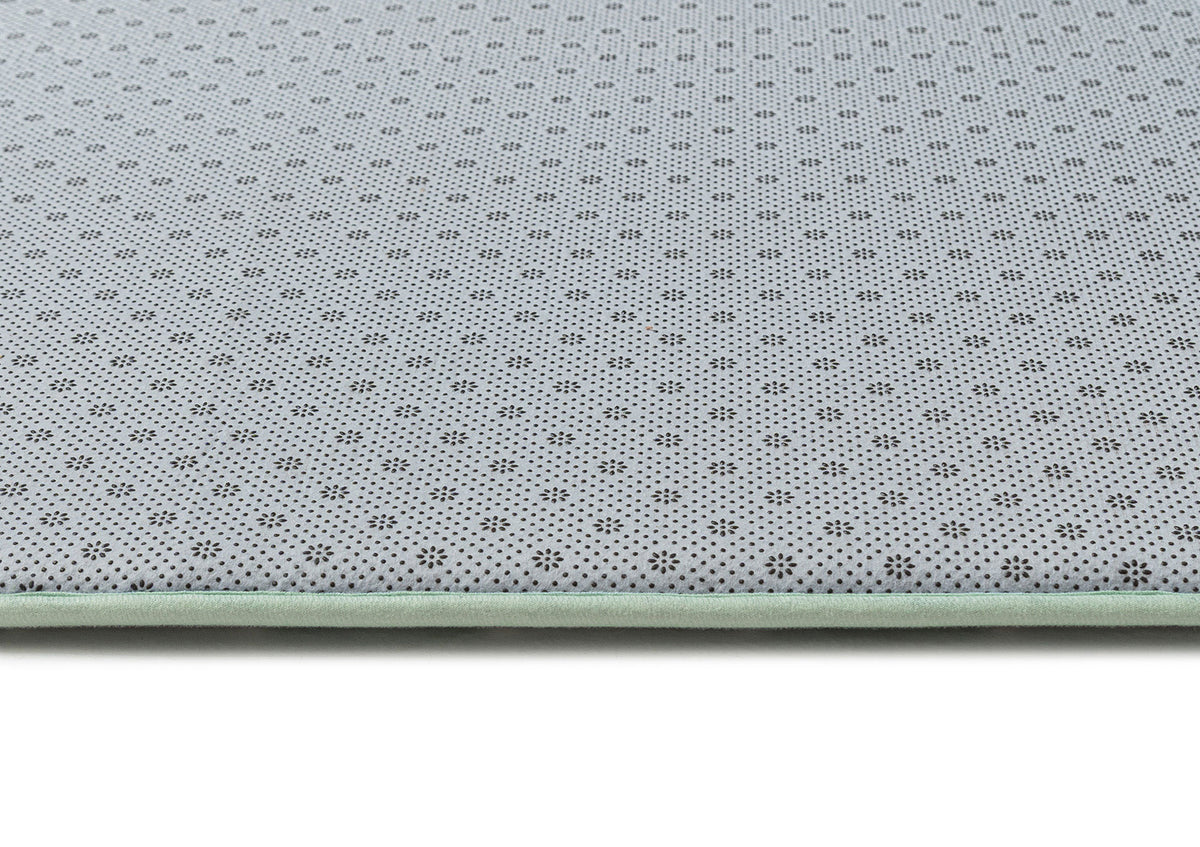 Emi Sage Soccer Playmat