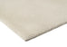 Ernestine Ivory Shag Rug *NO RETURNS UNLESS FAULTY