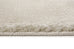 Ernestine Ivory Shag Rug *NO RETURNS UNLESS FAULTY