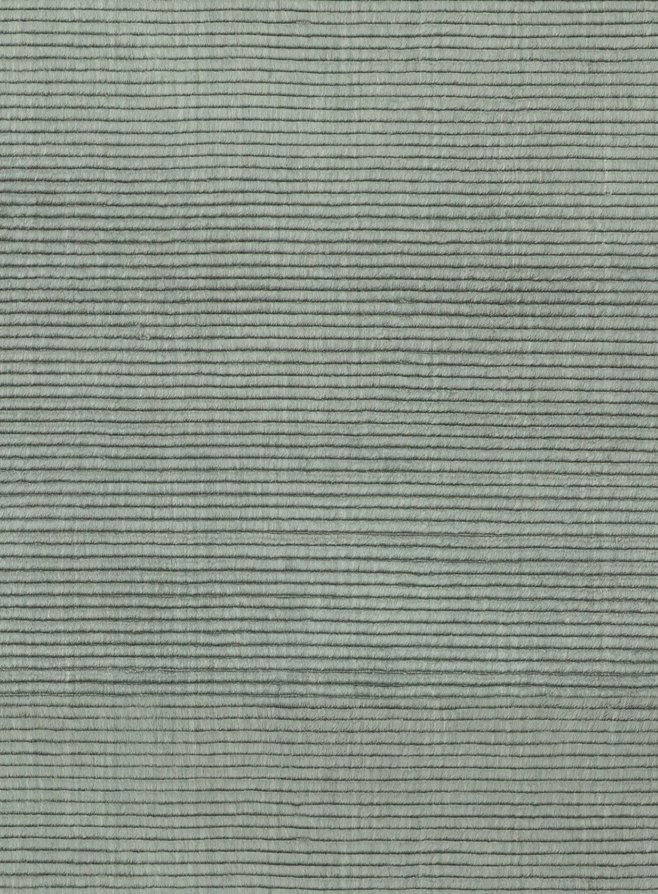 Eshana Handloomed Green Rug