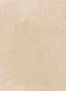 Felda Beige Irregular Round Washable Rug
