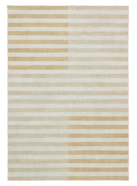 Ferina Beige Washable Rug