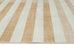 Ferina Beige Washable Rug