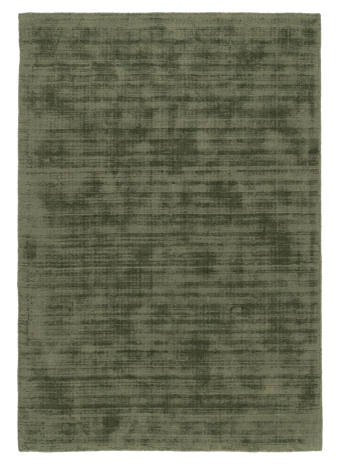 Franz Green Handwoven Rug