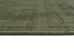 Franz Green Handwoven PET Rug