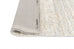Gemma Blue and Orange Rug *NO RETURNS UNLESS FAULTY