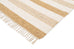 Goldie Striped Jute Wool Runner Rug *NO RETURNS UNLESS FAULTY