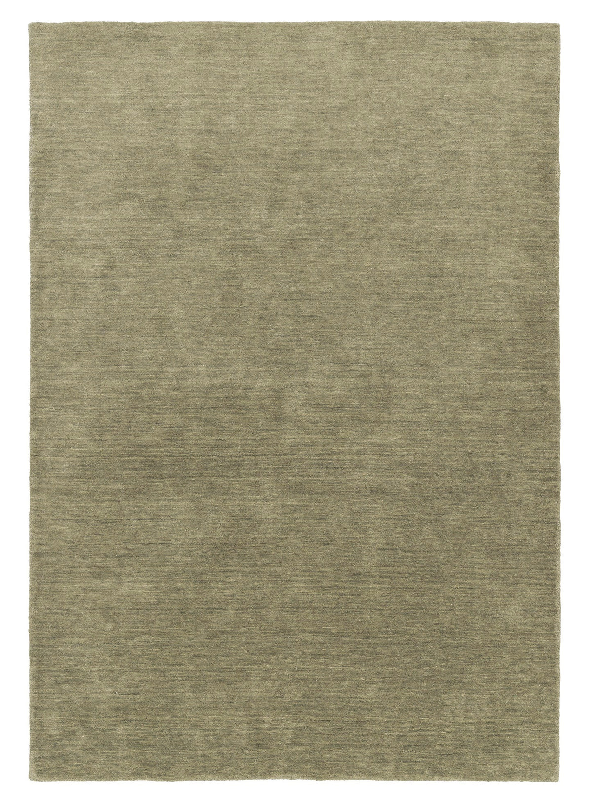 Harris Moss Wool Rug