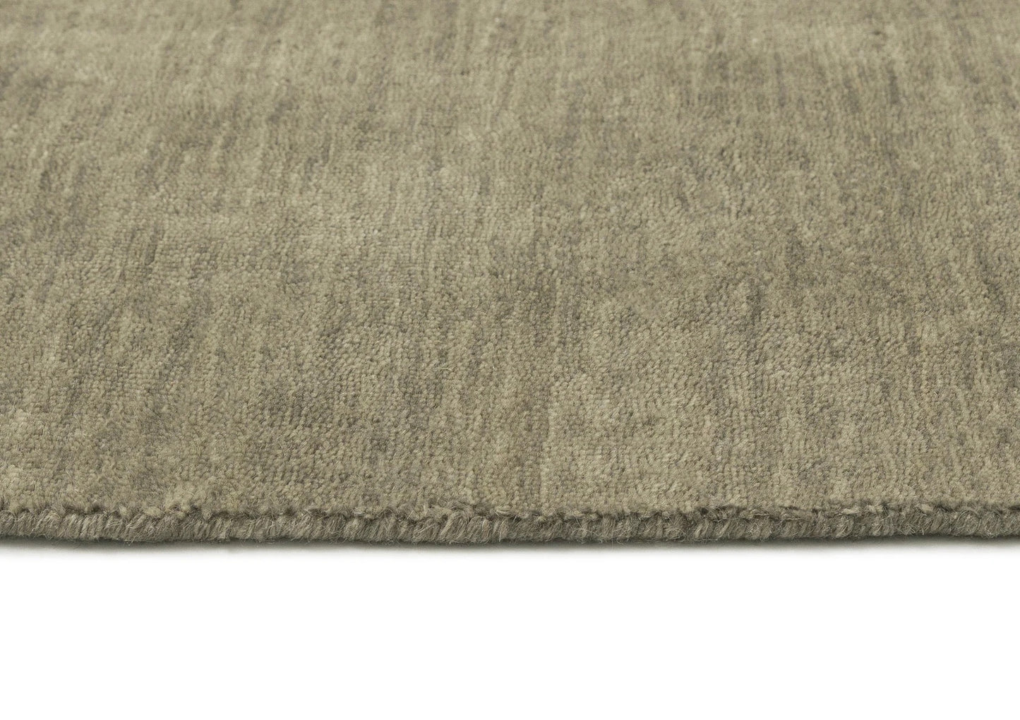 Harris Moss Wool Rug
