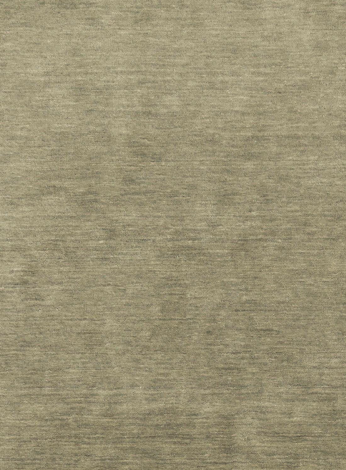 Harris Moss Wool Rug