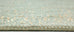 Ishani Green Flatweave Jute and Cotton Rug