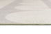 Isolde Beige and Light Grey Arch Stripe Indoor Outdoor Rug